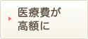 医療費が高額に